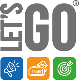 Let's Go Logo