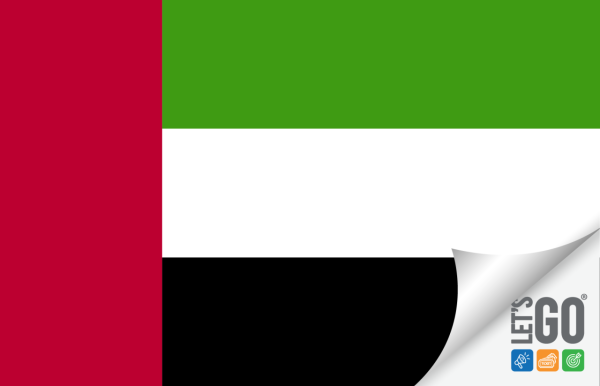 DUBAİ VİZESİ (U.A.E.) -