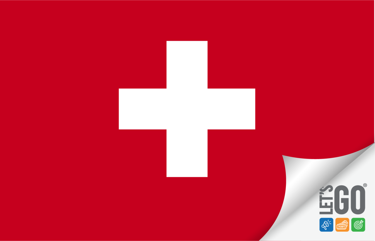 İSVİÇRE VİZESİ (Schengen) -