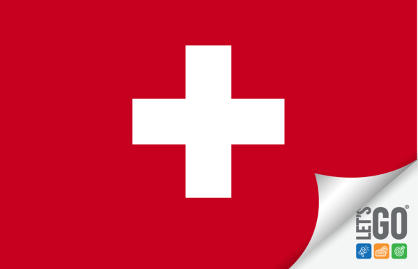 İSVİÇRE VİZESİ (Schengen) -