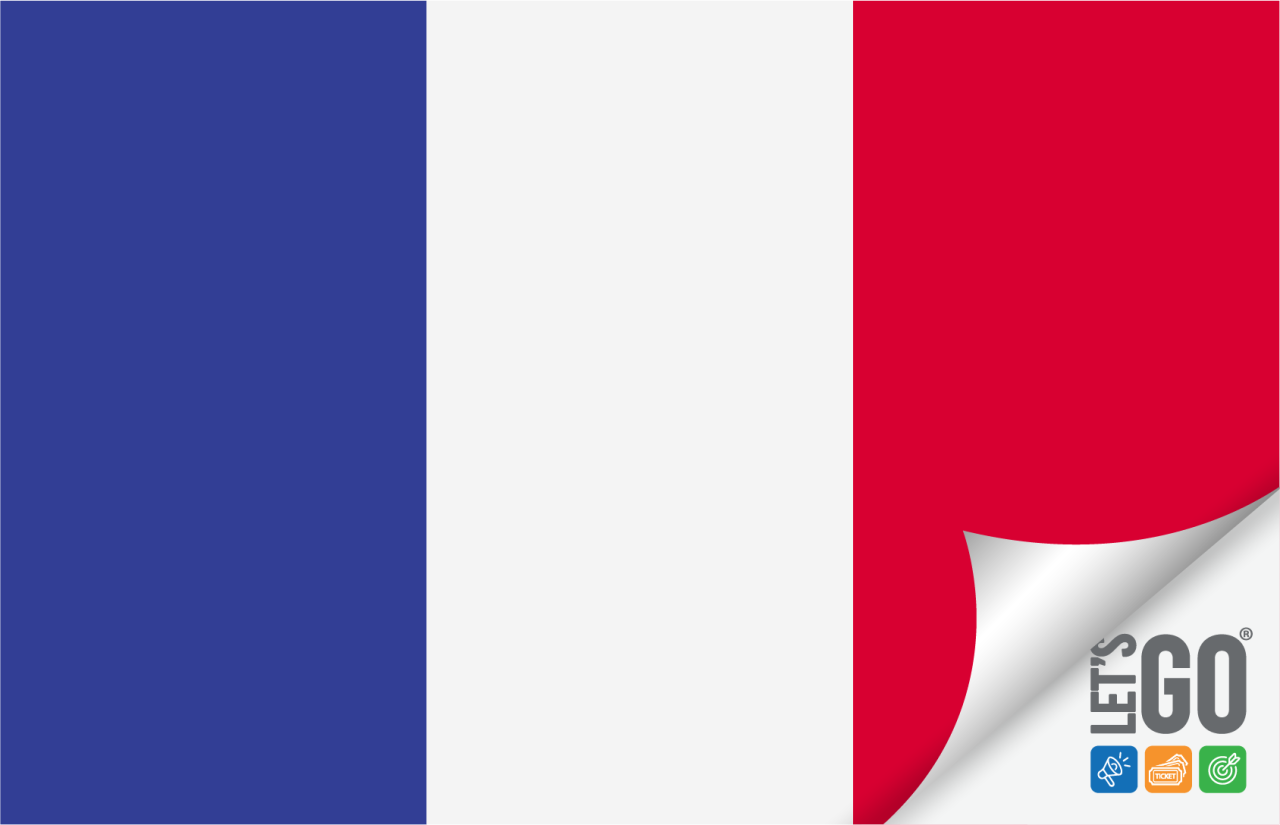 FRANSA VİZESİ (Schengen) -