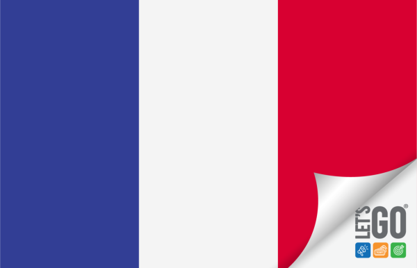 FRANSA VİZESİ (Schengen) -