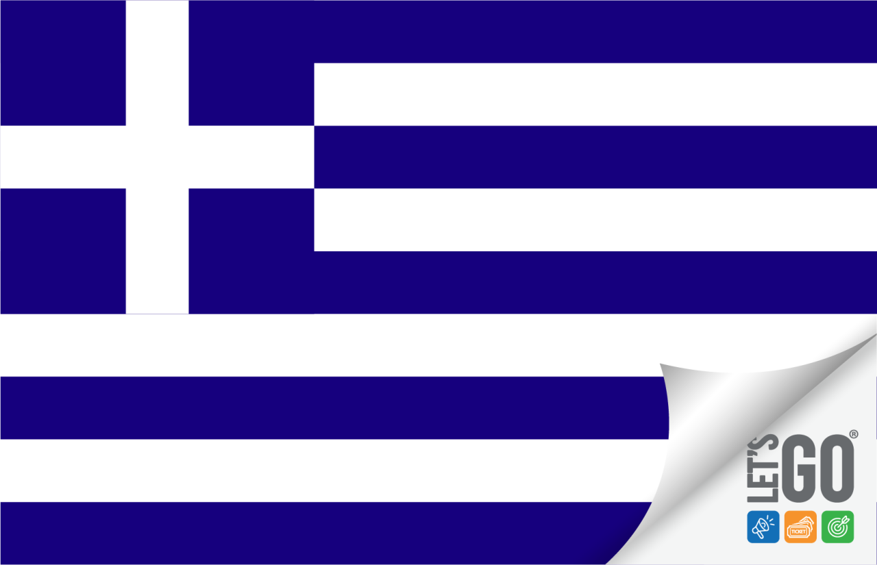 YUNANİSTAN VİZESİ (Schengen) -
