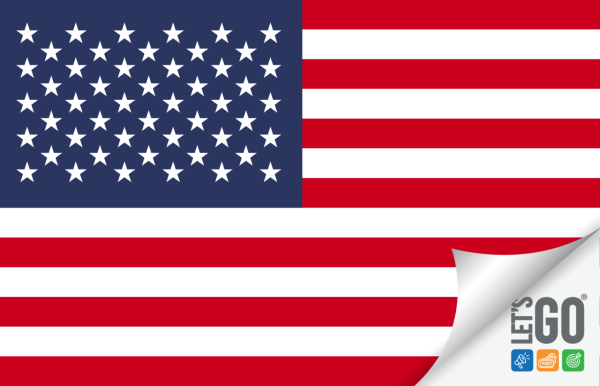AMERİKA (USA) VİZESİ -