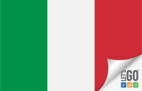 İTALYA VİZESİ (Schengen) -