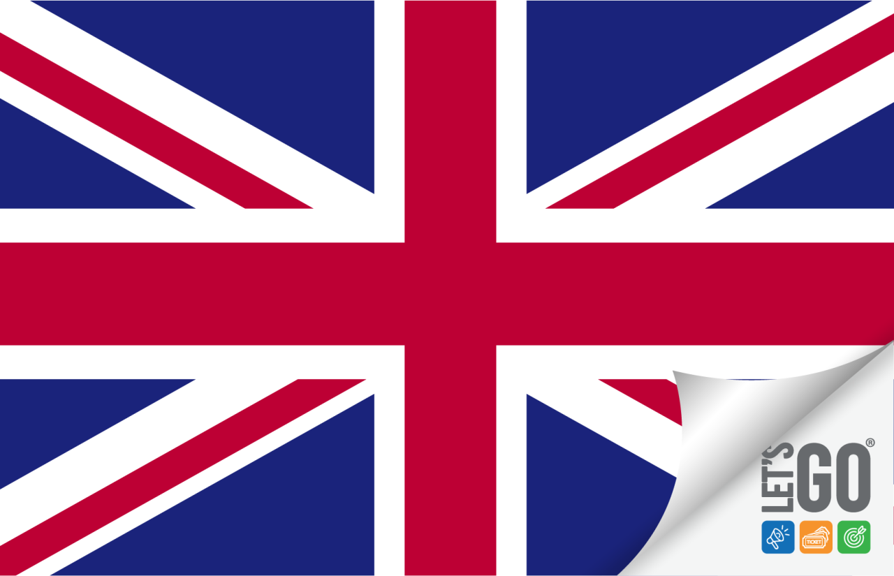 İNGİLTERE (UK) VİZESİ