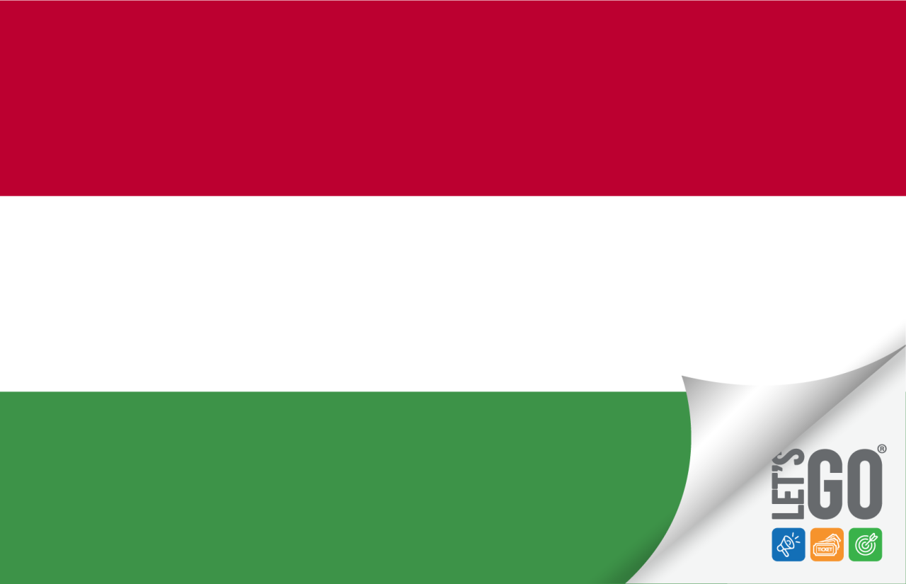 MACARİSTAN VİZESİ (Schengen) -