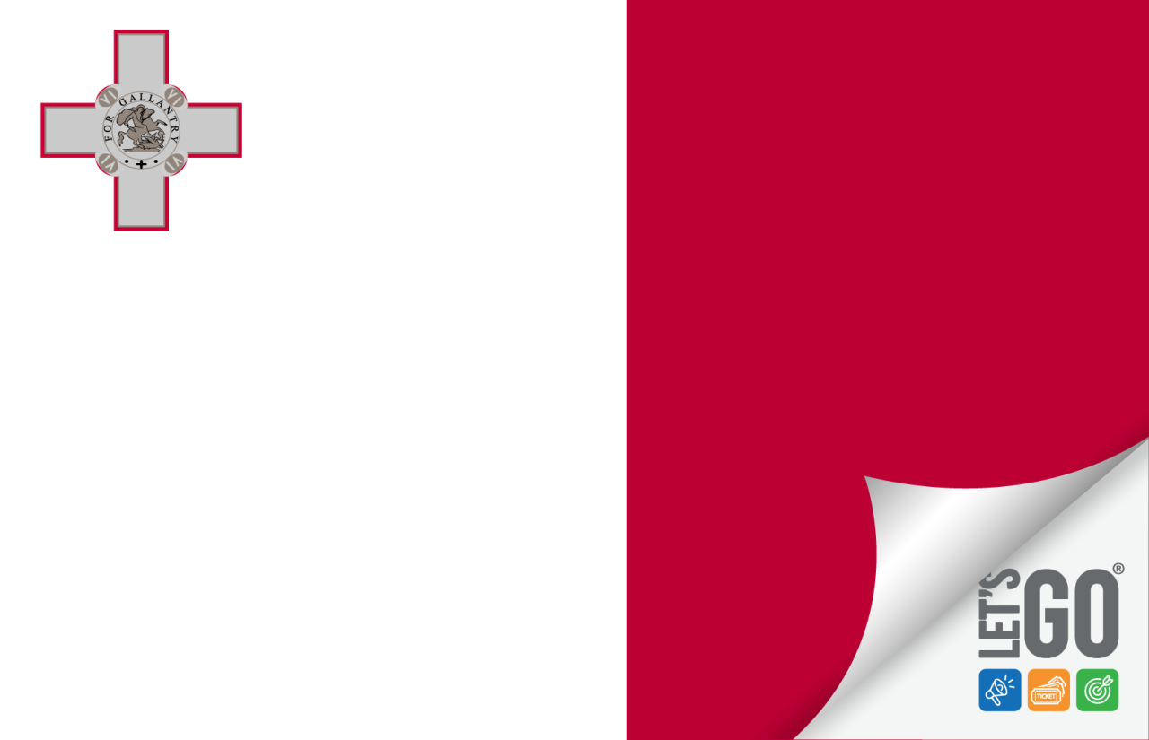 MALTA VİZESİ (Schengen) -