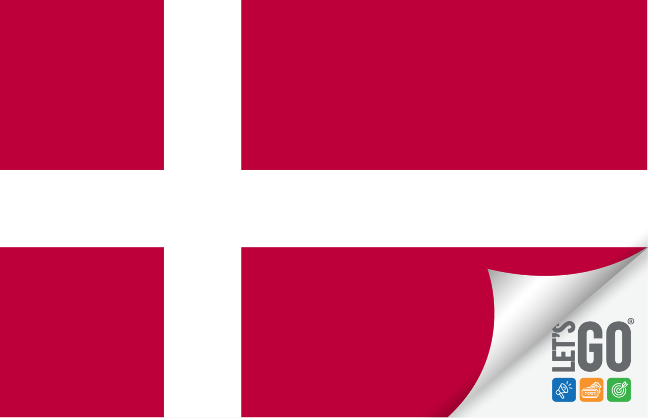 DANİMARKA VİZESİ (Schengen) -