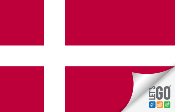 DANİMARKA VİZESİ (Schengen) -
