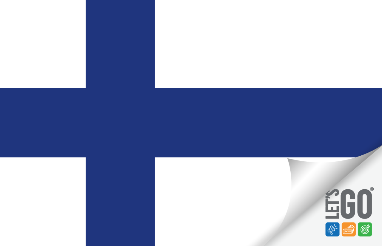 FİNLANDİYA VİZESİ (Schengen) -