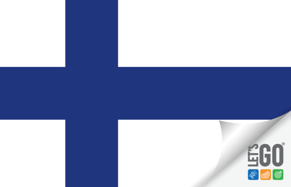 FİNLANDİYA VİZESİ (Schengen) -