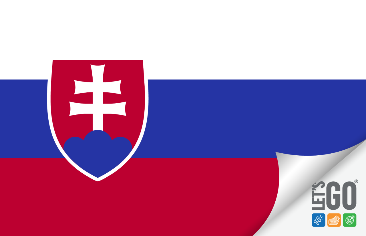 SLOVAKYA VİZESİ (Schengen) -