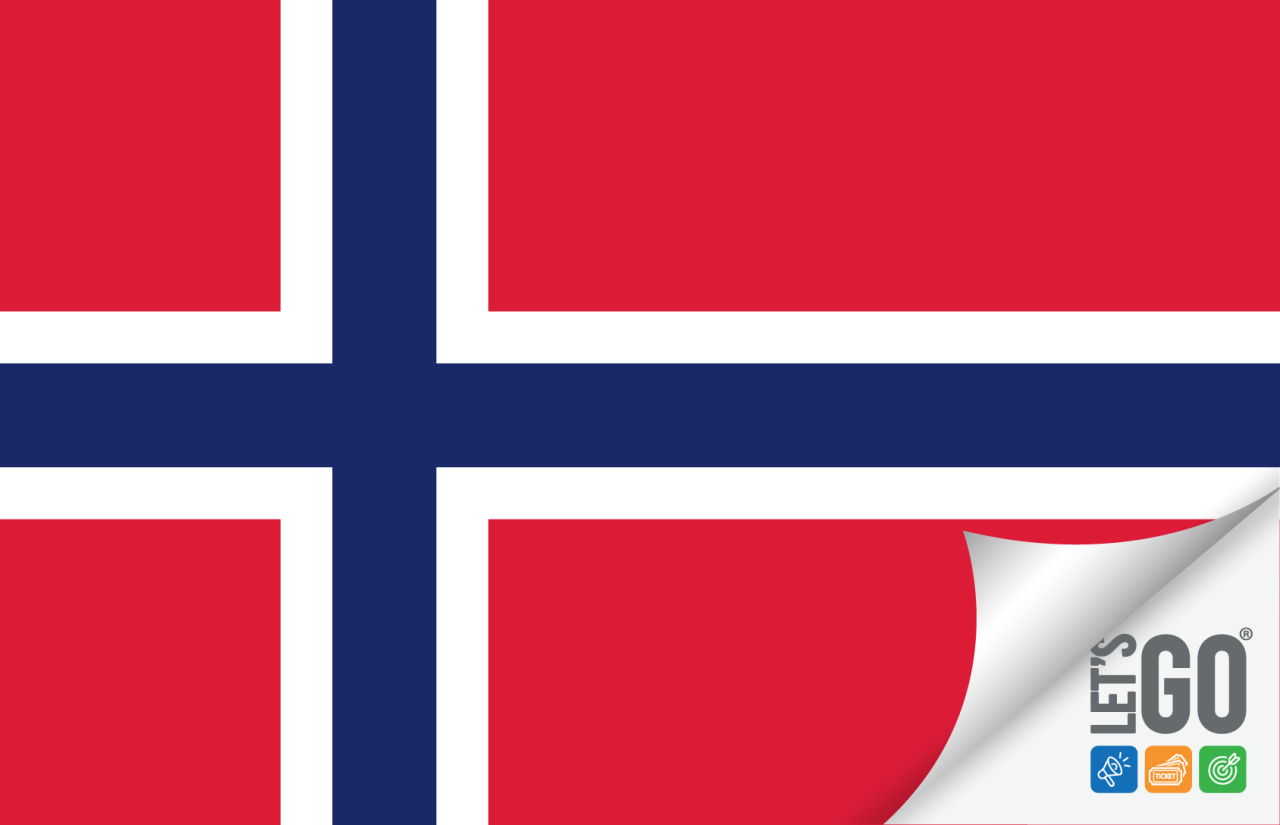 NORVEÇ VİZESİ (Schengen) -