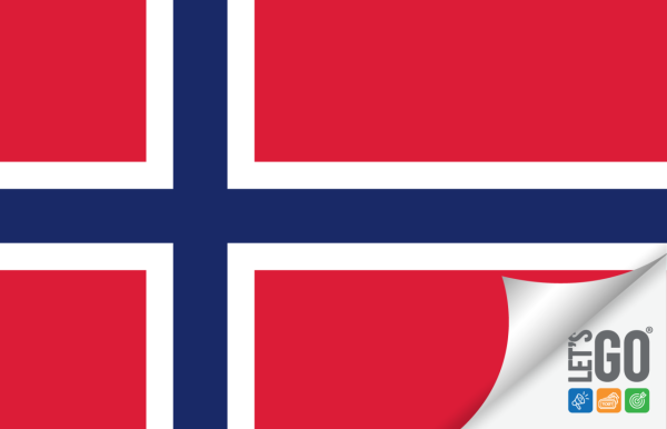 NORVEÇ VİZESİ (Schengen) -