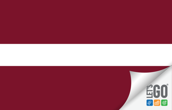 LETONYA VİZESİ (Schengen) -