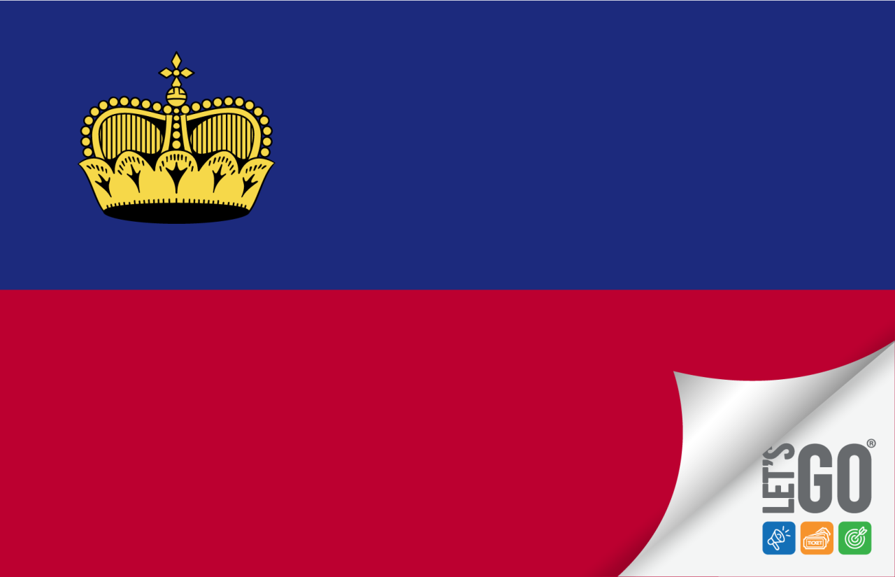 LİHTENŞTAYN VİZESİ (Schengen) -