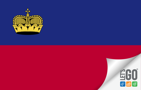 LİHTENŞTAYN VİZESİ (Schengen) -