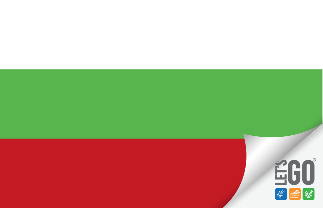 BULGARİSTAN VİZESİ -