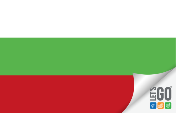BULGARİSTAN VİZESİ -
