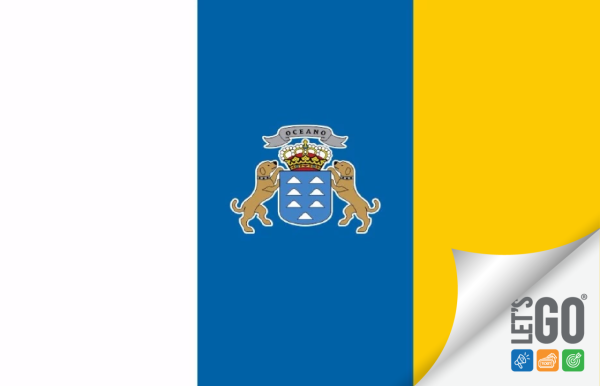 KANARYA ADALARI (Schengen) -