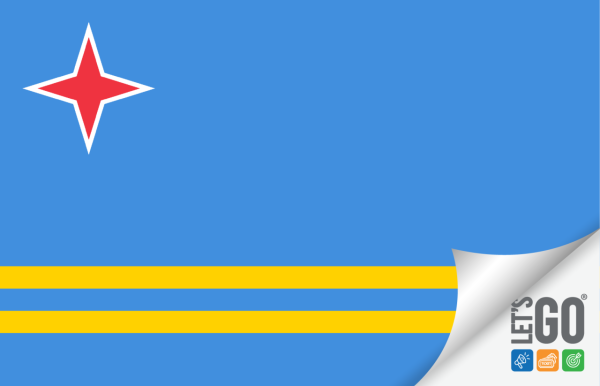 ARUBA ADASI VİZESİ (Schengen) -