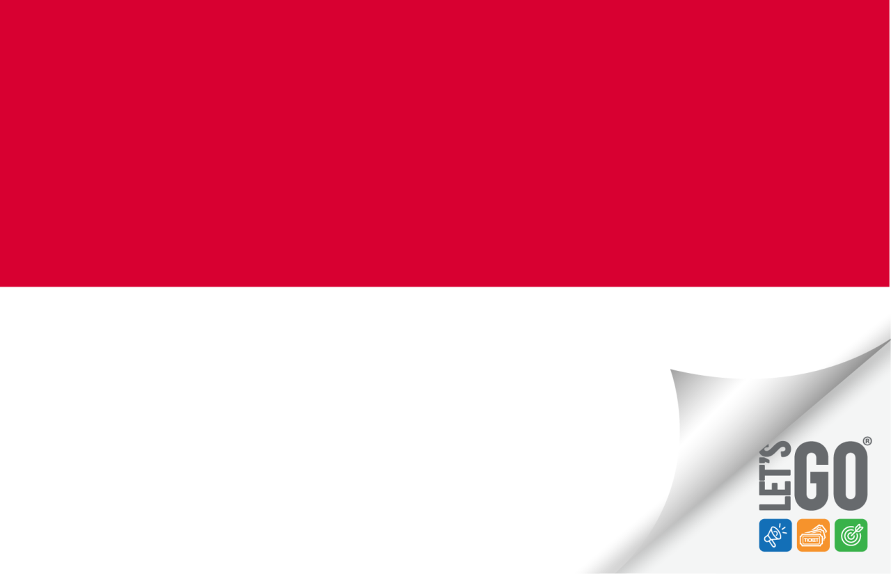 MONAKO VİZESİ (Schengen) -