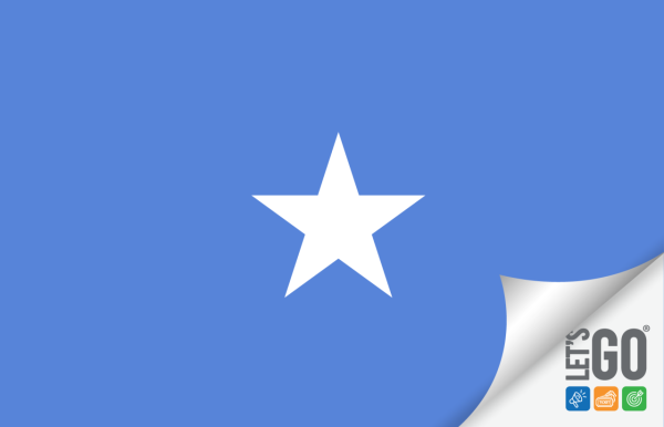 SOMALİ VİZESİ -