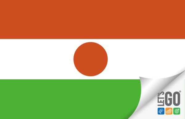 NİJER VİZESİ -